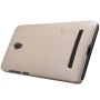 Nillkin Super Frosted Shield Matte cover case for ASUS ZenFone 5 order from official NILLKIN store